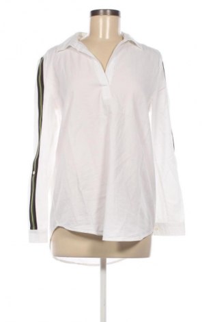 Damen Shirt Street One, Größe M, Farbe Weiß, Preis € 17,14