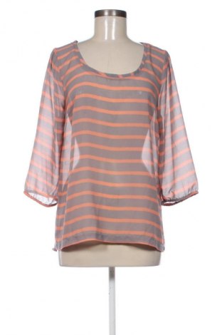 Damen Shirt Street One, Größe M, Farbe Mehrfarbig, Preis 9,99 €