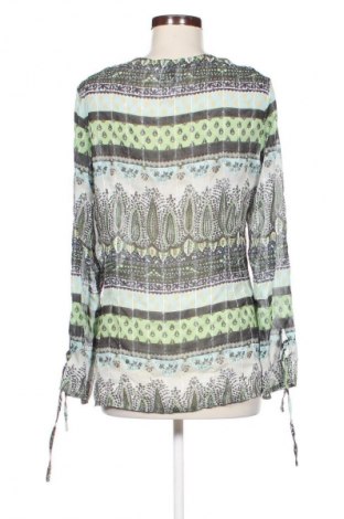 Damen Shirt Street One, Größe M, Farbe Mehrfarbig, Preis € 17,39