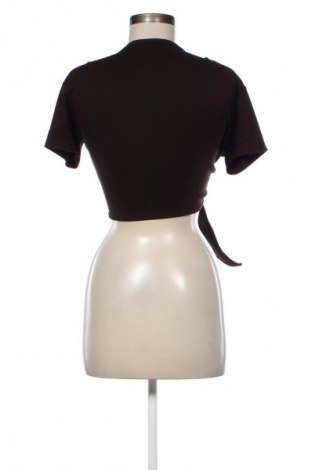 Damen Shirt Street One, Größe L, Farbe Braun, Preis 14,00 €