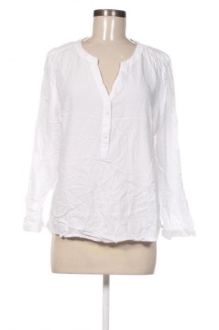 Damen Shirt Street One, Größe XL, Farbe Weiß, Preis 23,99 €