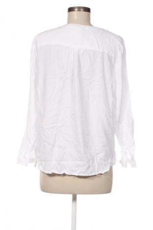 Damen Shirt Street One, Größe XL, Farbe Weiß, Preis 23,99 €
