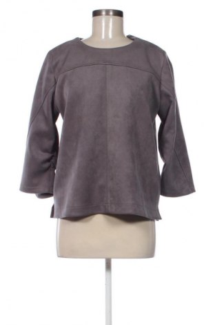 Damen Shirt Summum Woman, Größe M, Farbe Grau, Preis 24,35 €