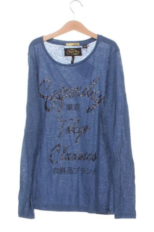 Dámska blúza Superdry, Veľkosť XS, Farba Viacfarebná, Cena  18,95 €