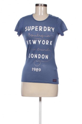 Bluză de femei Superdry, Mărime S, Culoare Multicolor, Preț 80,71 Lei