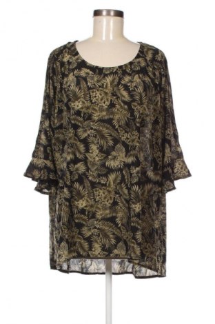 Damen Shirt Suzanne Grae, Größe XXL, Farbe Mehrfarbig, Preis 16,99 €
