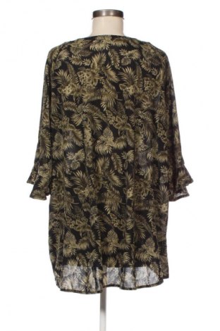 Damen Shirt Suzanne Grae, Größe XXL, Farbe Mehrfarbig, Preis 16,99 €