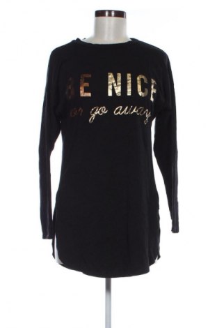 Damen Shirt Sweetissima, Größe M, Farbe Schwarz, Preis 13,99 €