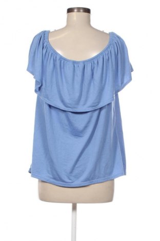 Damen Shirt TCM, Größe XL, Farbe Blau, Preis 10,99 €