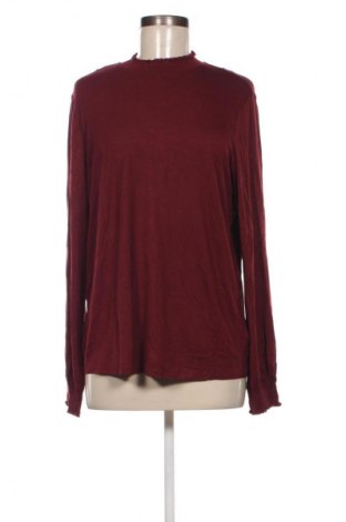 Bluzka damska TCM, Rozmiar L, Kolor Czerwony, Cena 25,99 zł