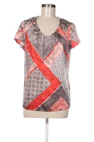 Damen Shirt Taifun, Größe M, Farbe Mehrfarbig, Preis € 28,99