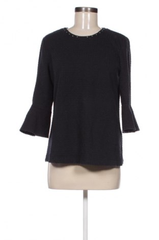 Damen Shirt Taifun, Größe M, Farbe Blau, Preis 13,99 €