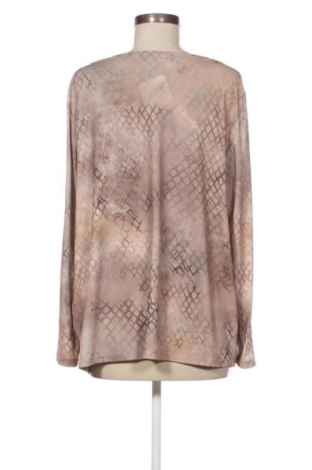 Damen Shirt Taifun, Größe XL, Farbe Mehrfarbig, Preis 28,99 €