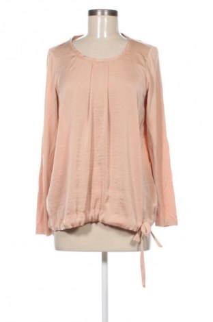 Damen Shirt Taifun, Größe L, Farbe Beige, Preis 33,99 €