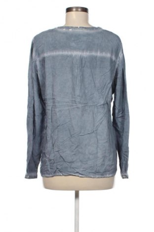 Damen Shirt Taifun, Größe M, Farbe Grau, Preis 22,99 €