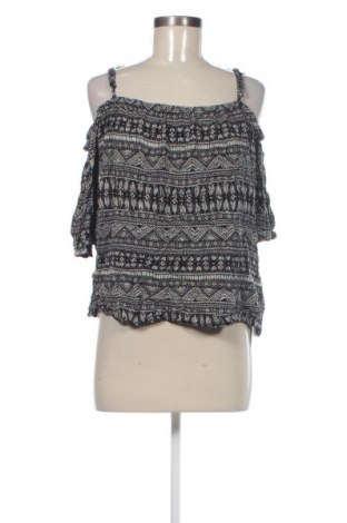Bluză de femei Takko Fashion, Mărime XL, Culoare Multicolor, Preț 45,99 Lei