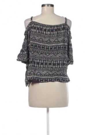 Bluză de femei Takko Fashion, Mărime XL, Culoare Multicolor, Preț 45,99 Lei