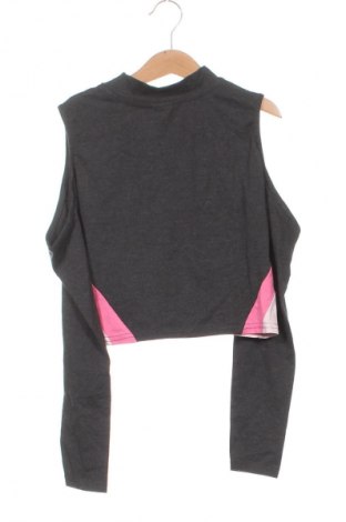 Дамска блуза Takko Fashion, Размер XS, Цвят Син, Цена 19,99 лв.