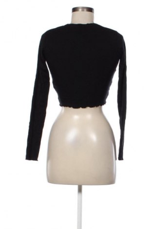 Damen Shirt Tally Weijl, Größe S, Farbe Schwarz, Preis 5,99 €