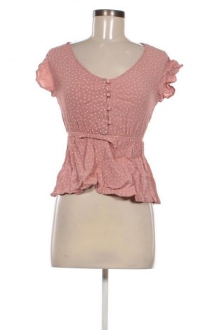 Damen Shirt Tally Weijl, Größe S, Farbe Mehrfarbig, Preis € 13,99