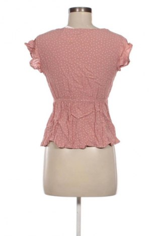 Damen Shirt Tally Weijl, Größe S, Farbe Mehrfarbig, Preis € 13,99