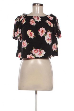 Bluzka damska Tally Weijl, Rozmiar S, Kolor Kolorowy, Cena 44,99 zł
