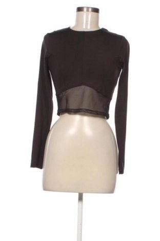 Damen Shirt Tally Weijl, Größe M, Farbe Schwarz, Preis 13,99 €
