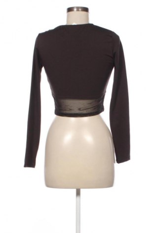 Damen Shirt Tally Weijl, Größe M, Farbe Schwarz, Preis 13,99 €