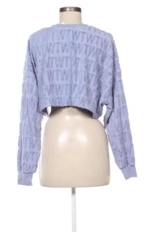 Damen Shirt Tally Weijl, Größe M, Farbe Lila, Preis € 13,99