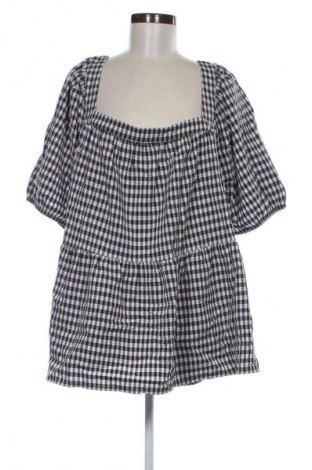 Bluză de femei Target, Mărime 4XL, Culoare Multicolor, Preț 64,99 Lei