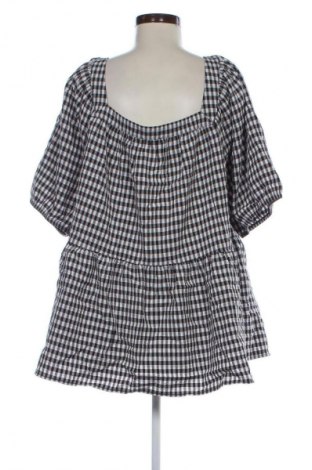 Bluză de femei Target, Mărime 4XL, Culoare Multicolor, Preț 64,99 Lei