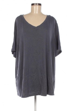 Dámská halenka Terra & Sky, Velikost 3XL, Barva Šedá, Cena  243,00 Kč
