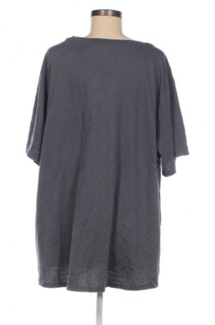 Dámská halenka Terra & Sky, Velikost 3XL, Barva Šedá, Cena  243,00 Kč
