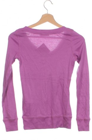 Bluzka damska Terranova, Rozmiar XS, Kolor Fioletowy, Cena 25,99 zł