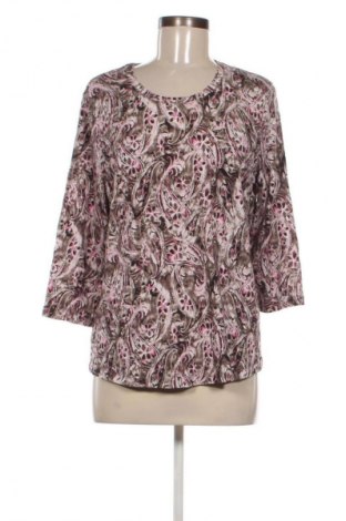 Bluză de femei Terranova, Mărime L, Culoare Multicolor, Preț 29,99 Lei