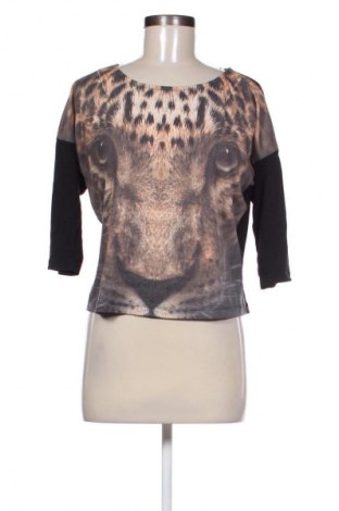 Bluză de femei Terranova, Mărime S, Culoare Multicolor, Preț 46,99 Lei