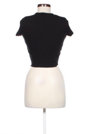 Damen Shirt Terranova, Größe M, Farbe Schwarz, Preis 9,64 €