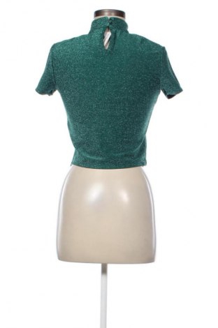 Damen Shirt Terranova, Größe S, Farbe Grün, Preis 6,99 €