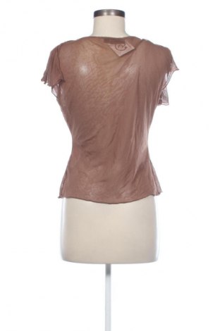 Damen Shirt The Limited, Größe M, Farbe Braun, Preis 9,64 €