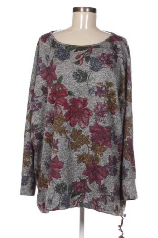 Damen Shirt Thea, Größe 3XL, Farbe Mehrfarbig, Preis 23,99 €