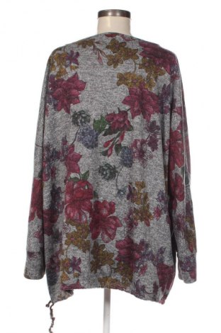 Damen Shirt Thea, Größe 3XL, Farbe Mehrfarbig, Preis 23,99 €