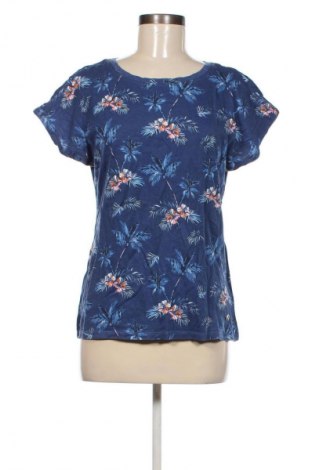 Damen Shirt Tom Tailor, Größe S, Farbe Mehrfarbig, Preis 18,99 €