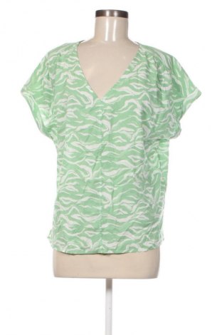 Bluză de femei Tom Tailor, Mărime M, Culoare Multicolor, Preț 91,99 Lei