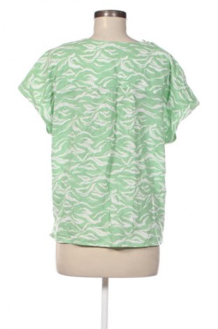 Bluză de femei Tom Tailor, Mărime M, Culoare Multicolor, Preț 91,99 Lei