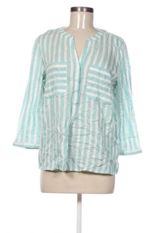 Bluză de femei Tom Tailor, Mărime M, Culoare Multicolor, Preț 115,99 Lei
