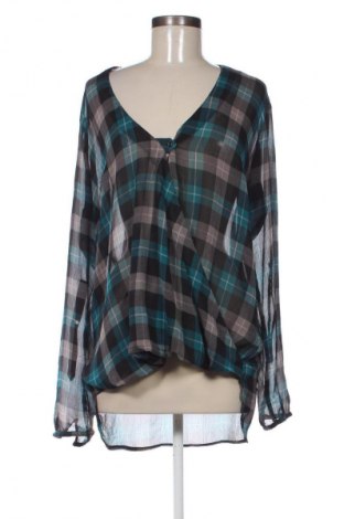 Damen Shirt Tom Tailor, Größe XL, Farbe Mehrfarbig, Preis 23,99 €