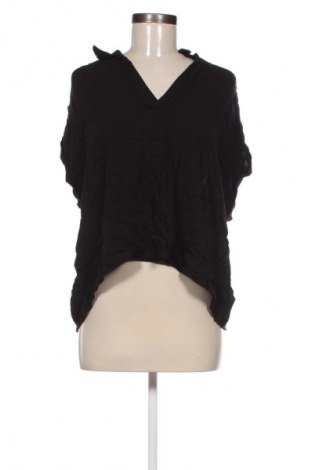 Bluză de femei Tom Tailor, Mărime XL, Culoare Negru, Preț 91,99 Lei