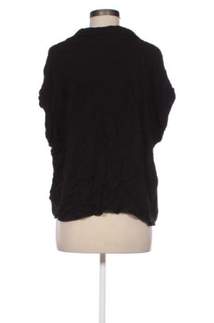 Bluză de femei Tom Tailor, Mărime XL, Culoare Negru, Preț 91,99 Lei