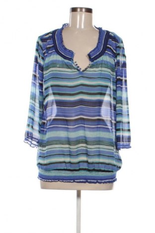 Damen Shirt Tom Tailor, Größe L, Farbe Mehrfarbig, Preis 9,99 €