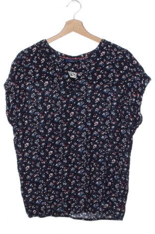 Bluzka damska Tom Tailor, Rozmiar XS, Kolor Kolorowy, Cena 88,99 zł